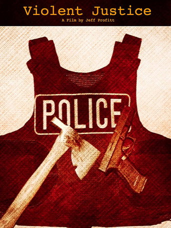 Cartel de Violent Justice