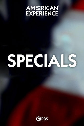 Especiales
