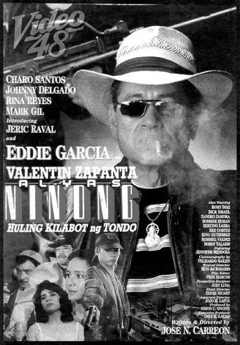 Cartel de Alyas Ninong: Huling kilabot ng Tondo