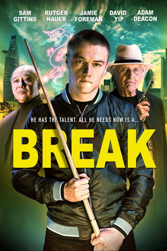 Cartel de Break