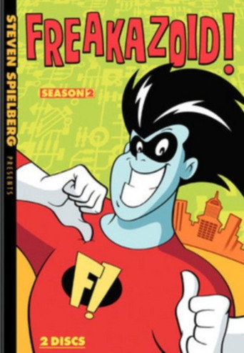 Temporada 2