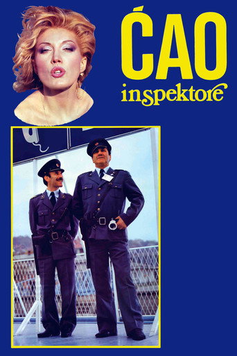 Cartel de Ćao, inspektore