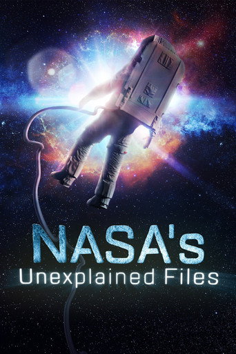 Cartel de Nasa: archivos desclasificados
