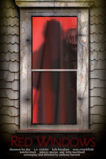 Cartel de Red Windows
