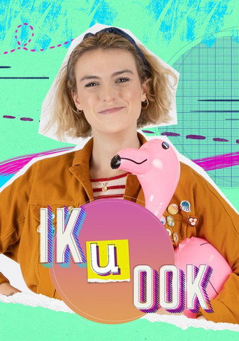 Cartel de Ik u ook