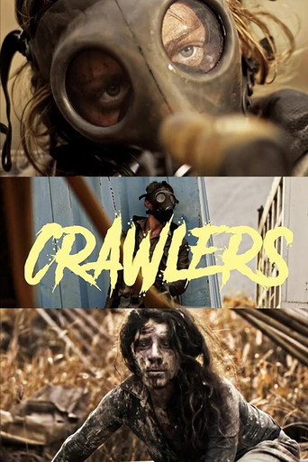 Cartel de Crawlers