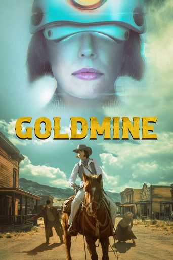 Cartel de Goldmine