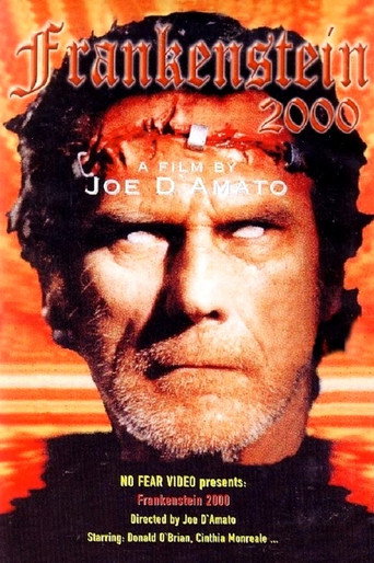 Cartel de Ritorno dalla morte
