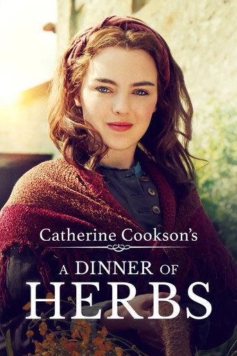 Cartel de A Dinner of Herbs