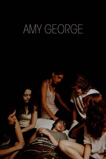 Cartel de Amy George