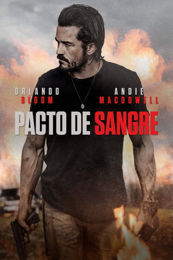 Cartel de Pacto de sangre