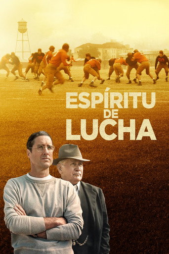 Cartel de Doce huérfanos