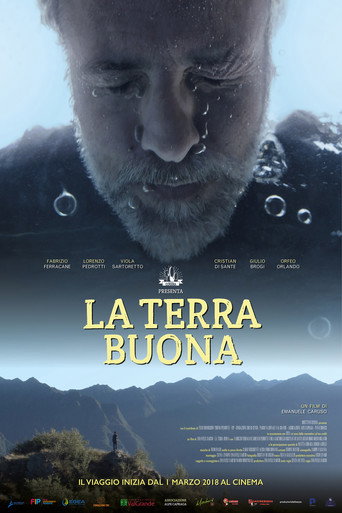 Cartel de La Terra Buona