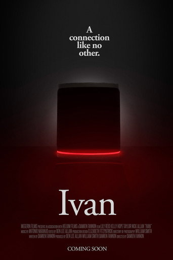 Cartel de Ivan