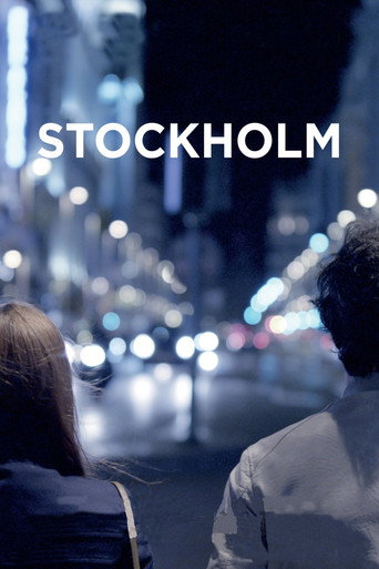 Cartel de Stockholm