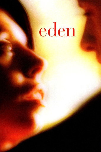 Cartel de Eden