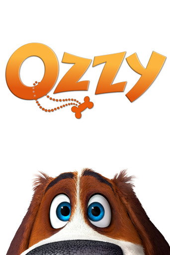Cartel de Ozzy