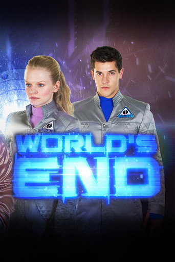 Cartel de World's End