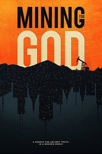 Cartel de Mining for God