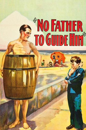 Cartel de No Father to Guide Him