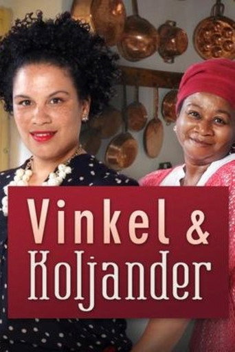 Cartel de Vinkel & Koljander