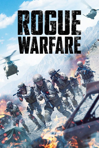 Cartel de Rogue Warfare