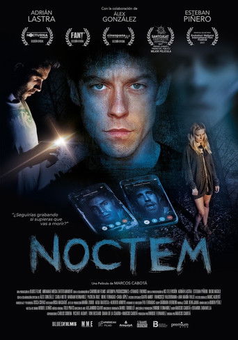 Cartel de Noctem