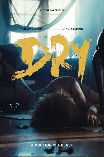 Cartel de Dry