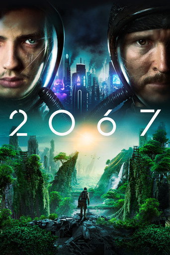 Cartel de 2067