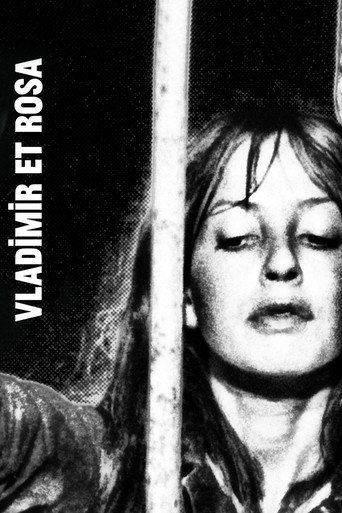 Cartel de Vladimir et Rosa