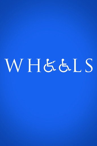 Cartel de Wheels