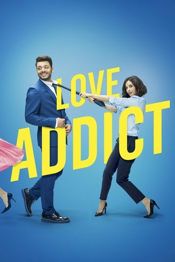 Cartel de Love Addict