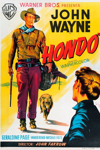 Cartel de Hondo