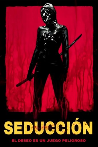 Cartel de Seducción