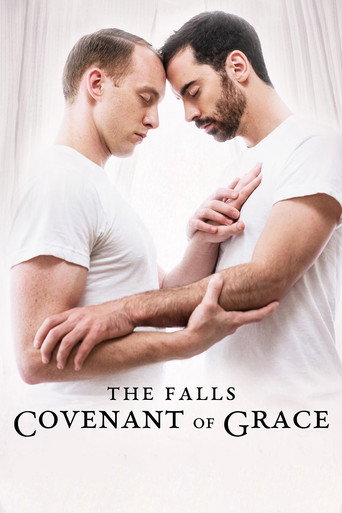 Cartel de The Falls: Covenant of Grace