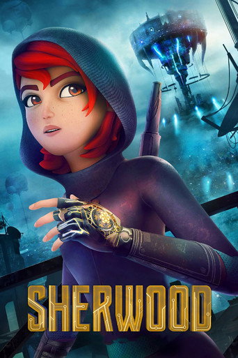 Cartel de Sherwood