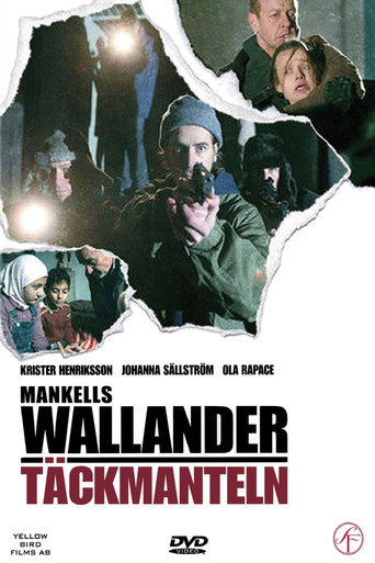 Cartel de Täckmanteln