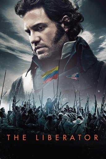 Cartel de Libertador