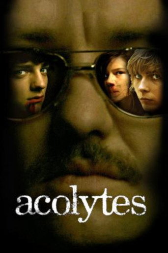 Cartel de Acolytes