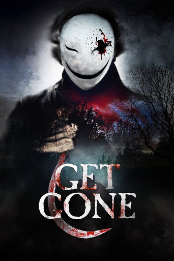 Cartel de Get Gone