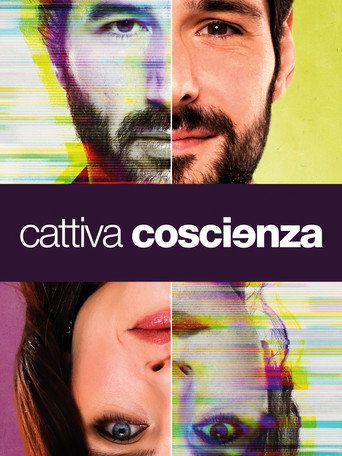 Cartel de Cattiva Coscienza