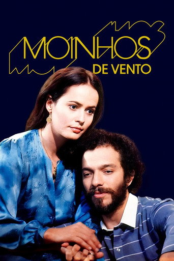 Cartel de Moinhos de Vento