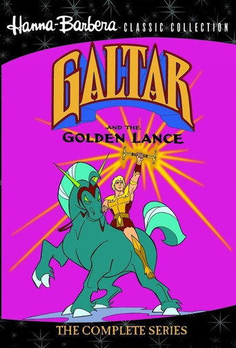 Cartel de Galtar and the Golden Lance
