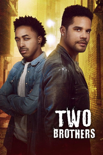 Cartel de Two Brothers