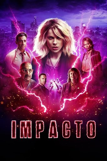 Cartel de Jolt