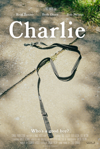 Cartel de Charlie