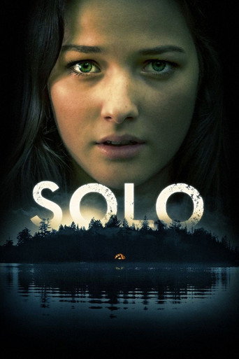 Cartel de Solo