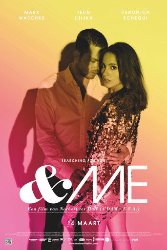 Cartel de &Me