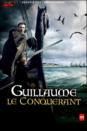Cartel de Guillaume le Conquérant