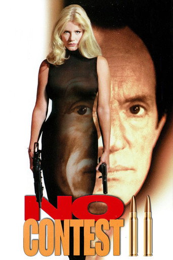 Cartel de Huida imposible